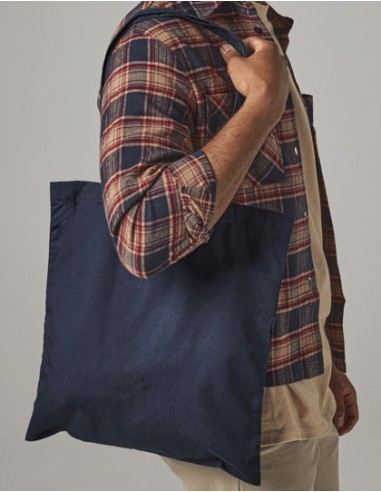 WES-W201-Premium Cotton Bag